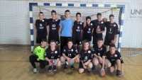 Prvenstvo RS HB za mlađe uzraste 2004 i 2006 godi&scaron;te, 1. i 2. kolo.
